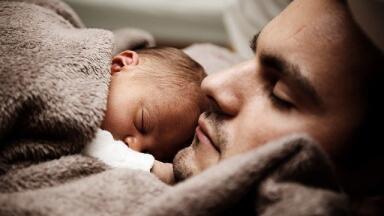 Is Sleep the Cure to Anger?